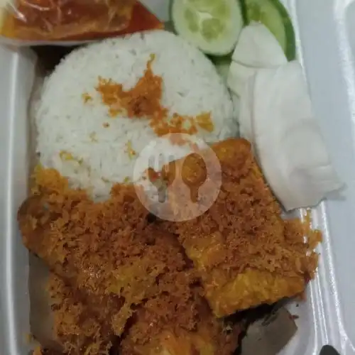 Gambar Makanan PECEL LELE SALIDO 13