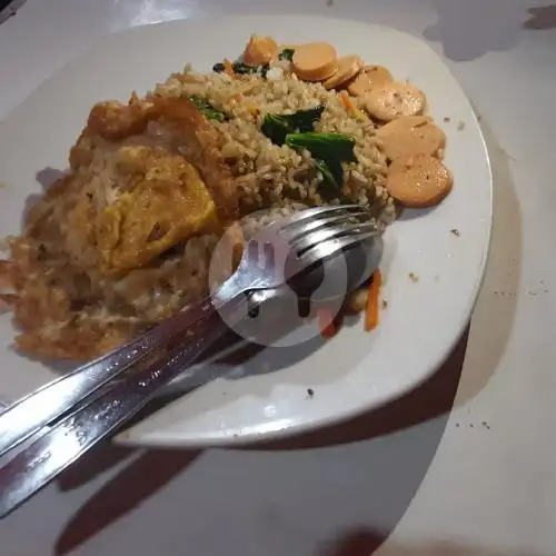 Gambar Makanan Nasi Goreng Pandawa 17