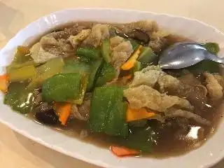 99福素食馆 Food Photo 1