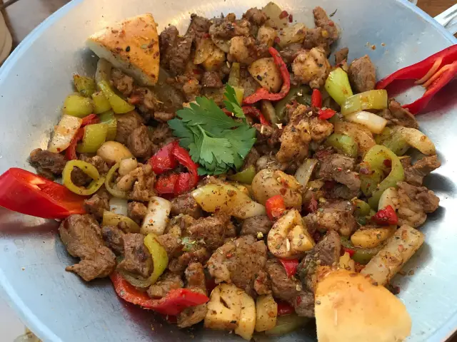 Nedim Usta Cağ Kebabı Şiş Kebap Baklava'nin yemek ve ambiyans fotoğrafları 31