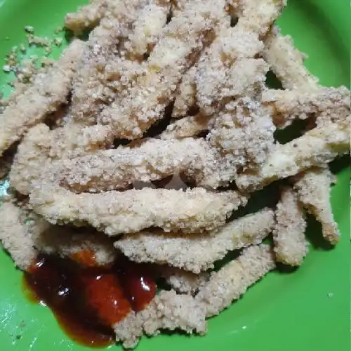 Gambar Makanan Chicken Crispy Pancoran 16