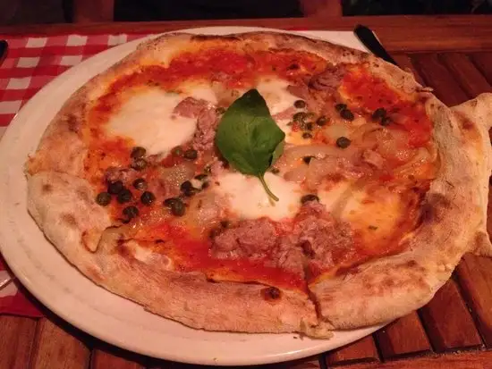 il Vicino Pizzeria'nin yemek ve ambiyans fotoğrafları 35