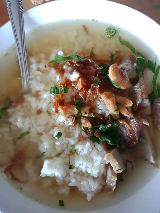 Gambar Makanan Soto Kadipiro 17