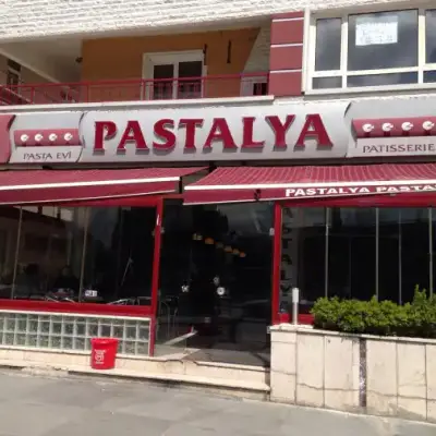 Pastalya