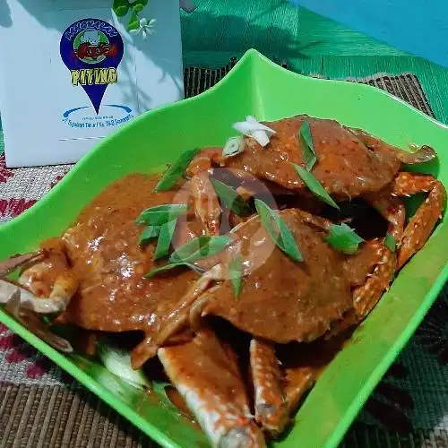 Gambar Makanan Pangkalan Piting, Tegalsari Timur 20