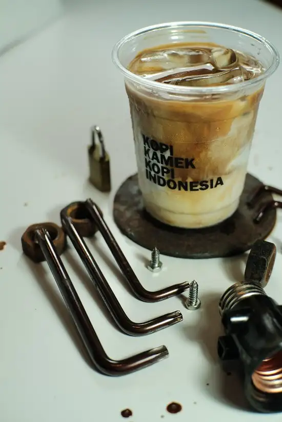 Gambar Makanan Segitiga Coffee & Roastery 2