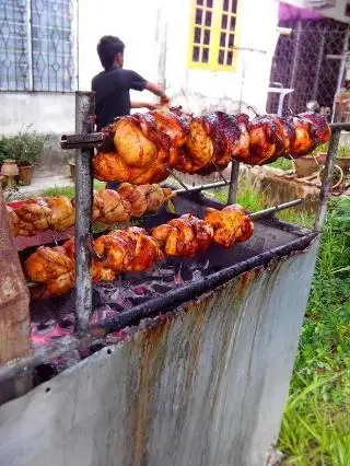 Ayam Golek D'Pulau Food Photo 3