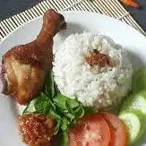 Gambar Makanan Ayam Upin&ipin Kremes, Paling.Pojok.Gang No:49 2