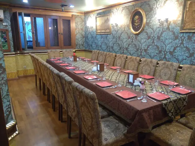 Diver Karadeniz Mutfağı'nin yemek ve ambiyans fotoğrafları 3