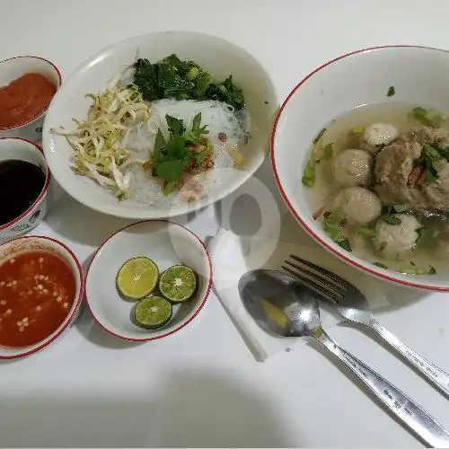 Gambar Makanan Bakso & Mie Ayam, Pacuan Kuda 19