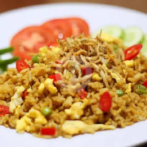 Gambar Makanan Nasi Goreng Saskya & Aneka Makanan Lainnya, Datuk Tunggul 8