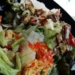 Chop N Blend'nin yemek ve ambiyans fotoğrafları 2