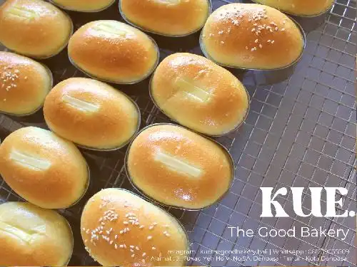 KUE The Good Bakery