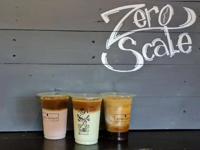 Gambar Makanan Zero Scale Coffee 11