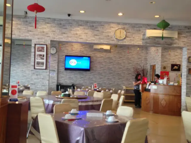 Gambar Makanan Chung Hua Restaurant 5