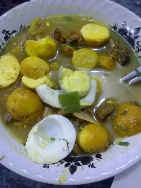 Gambar Makanan Bakso Botak 16