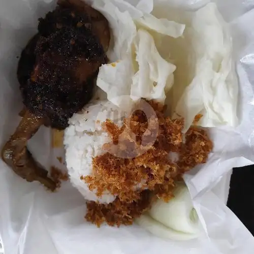 Gambar Makanan Nasi Bebek Nasi Jadoel PgK, Demang Singa Yudha 20