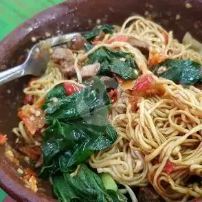 Gambar Makanan Bakso Boom Mengebom Lidah, Gunung Sahari 6