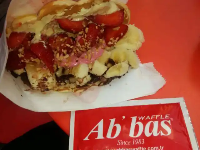 Ab'bas Waffle'nin yemek ve ambiyans fotoğrafları 36