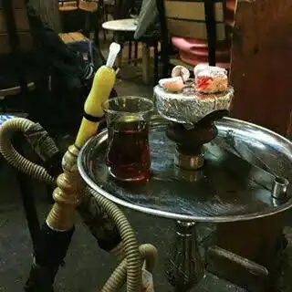 Tuğra Cafe&Nargile