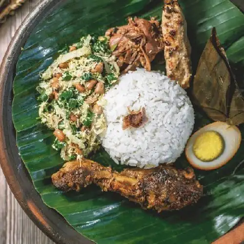 Gambar Makanan Ubud.Kitchen 1