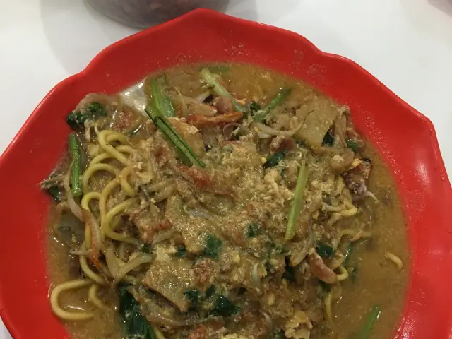 Gambar Makanan Kwetiau Akang 5