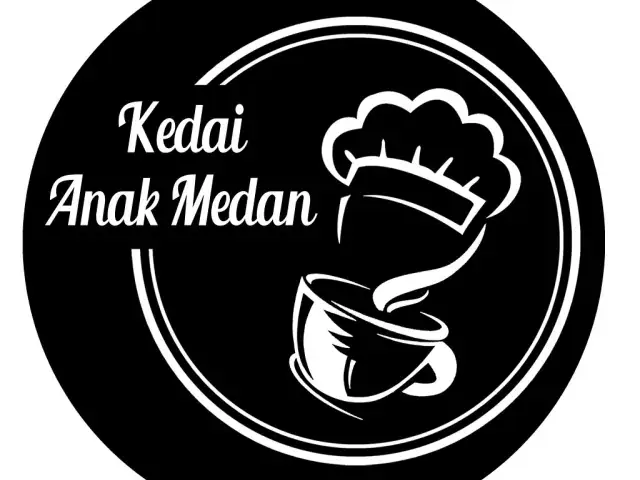 Gambar Makanan Kedai Anak Medan 4