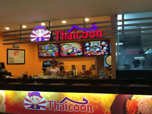 Thaicoon Food Photo 2