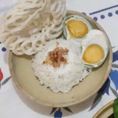 Gambar Makanan Nasi Pecel Rawon Nonik, Kalibokor 20