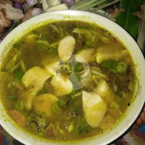 Gambar Makanan Pecel Lele Gede Arta, Beji Depok 8