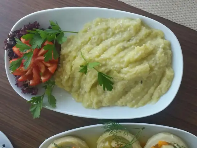 Golden Chef Restaurant'nin yemek ve ambiyans fotoğrafları 21