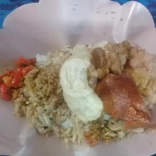 Gambar Makanan Babi Guling Gianyar Ibu Jero, Kuta 3