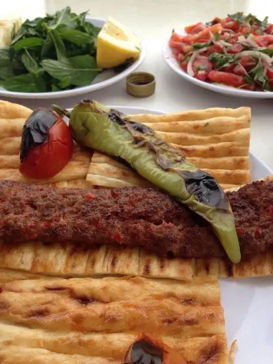 Şehzade Kebap Lahmacun'nin yemek ve ambiyans fotoğrafları 38
