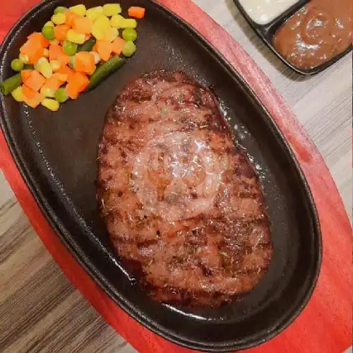 Gambar Makanan GOODTRY Steak & Milkshake, Bekasi Utara 15