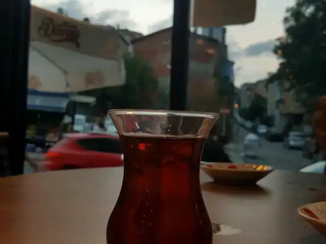 SULTAN CAFE&DONDURMA'nin yemek ve ambiyans fotoğrafları 2