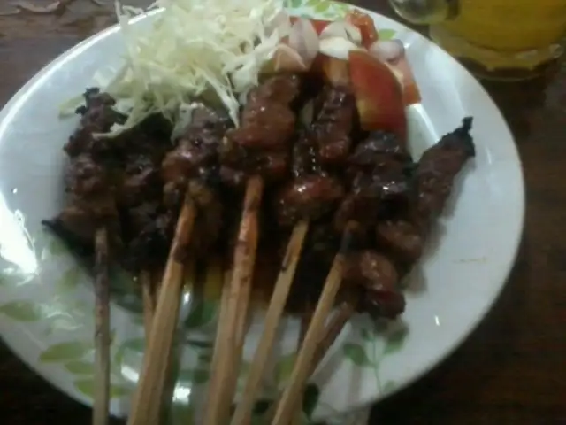 Gambar Makanan Pondok Sate Djono Jogya Pejompongan 13