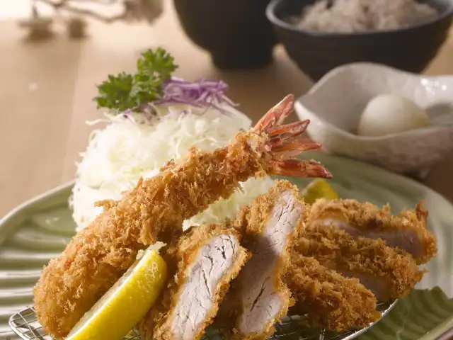 Tonkatsu By Ma Maison Food Photo 13