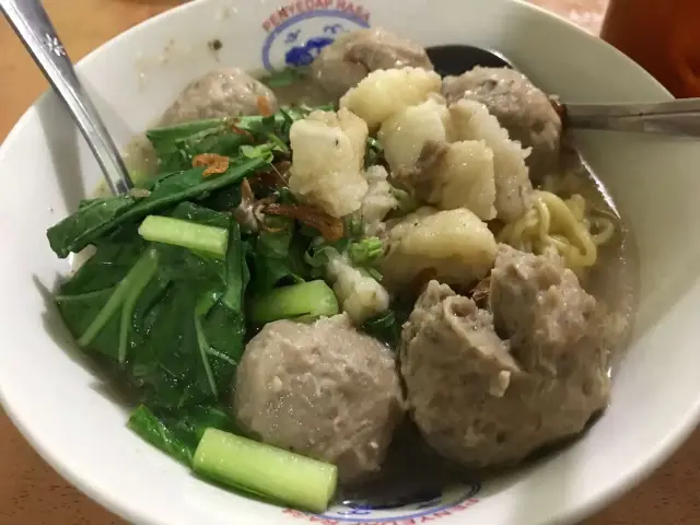 Gambar Makanan Bakso Jono Mukti 14