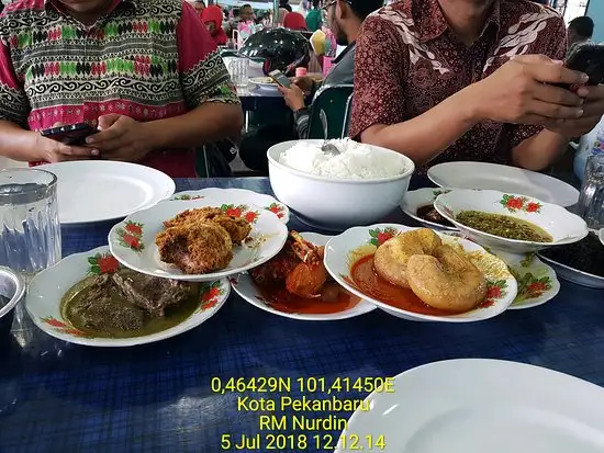 Gambar Makanan RM Pak Nurdin 26