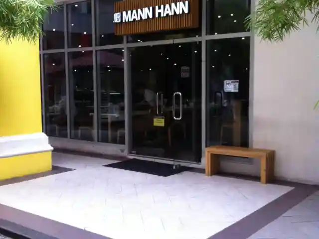 Mann Hann Food Photo 2