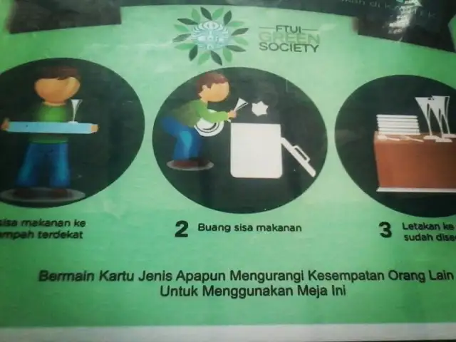 Gambar Makanan Kantin Teknik (Kantek) 4