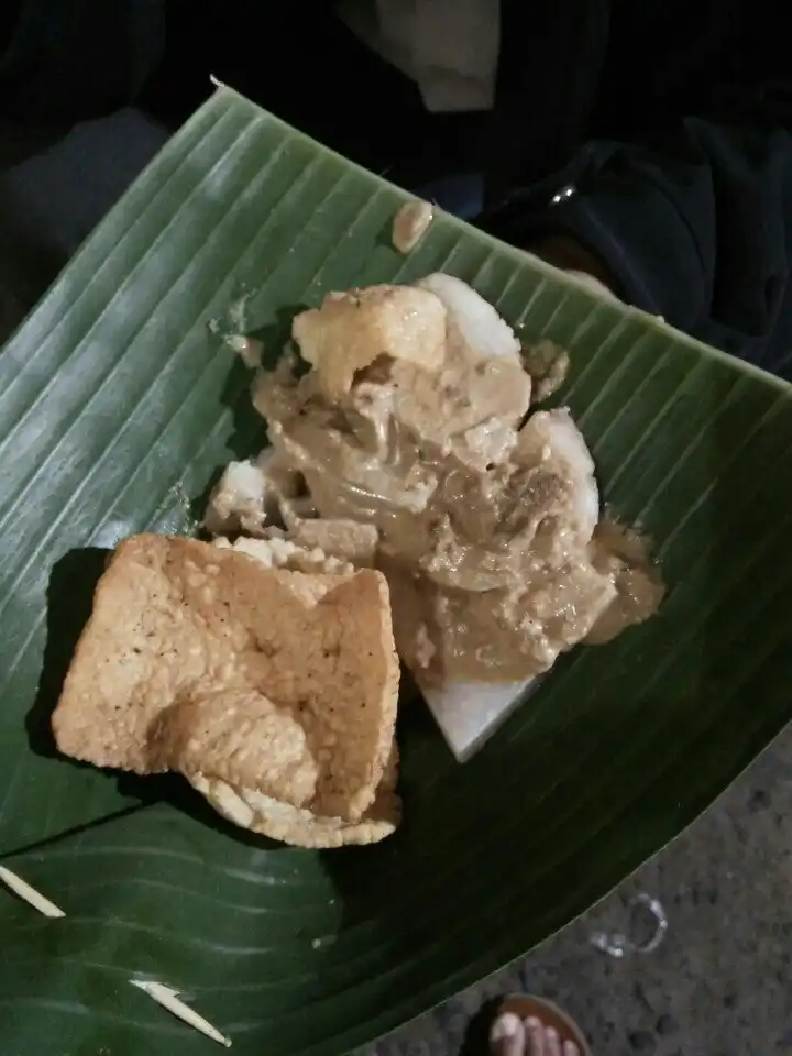 Nasi Liwet Mbak Betty