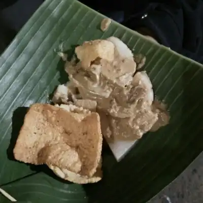 Nasi Liwet Mbak Betty