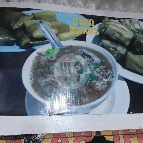 Gambar Makanan Sate Hj Baya, Malik Raya 11