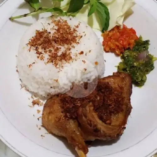 Gambar Makanan Neya Indonesian Halal Food, Kerobokan 11