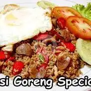 Gambar Makanan Nasi Goreng Jakarta Sapu Jagad (Bang Ismet), Beruntung 10