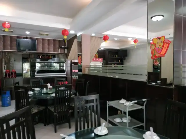 Gambar Makanan Gui Bin Restaurant 12