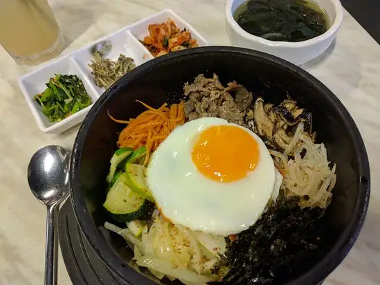 Ko Hyang Korean Country Delights Food Photo 2
