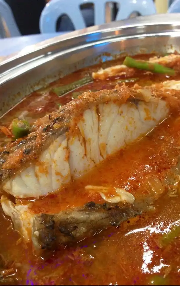 Sri Mahkota Seafood Reataurant @ Kuantan Town Food Photo 16