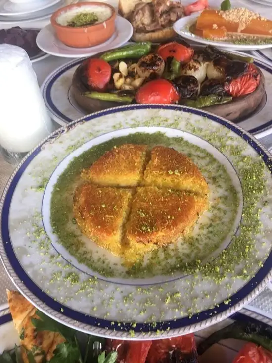 Konyalılar Restaurant'nin yemek ve ambiyans fotoğrafları 37